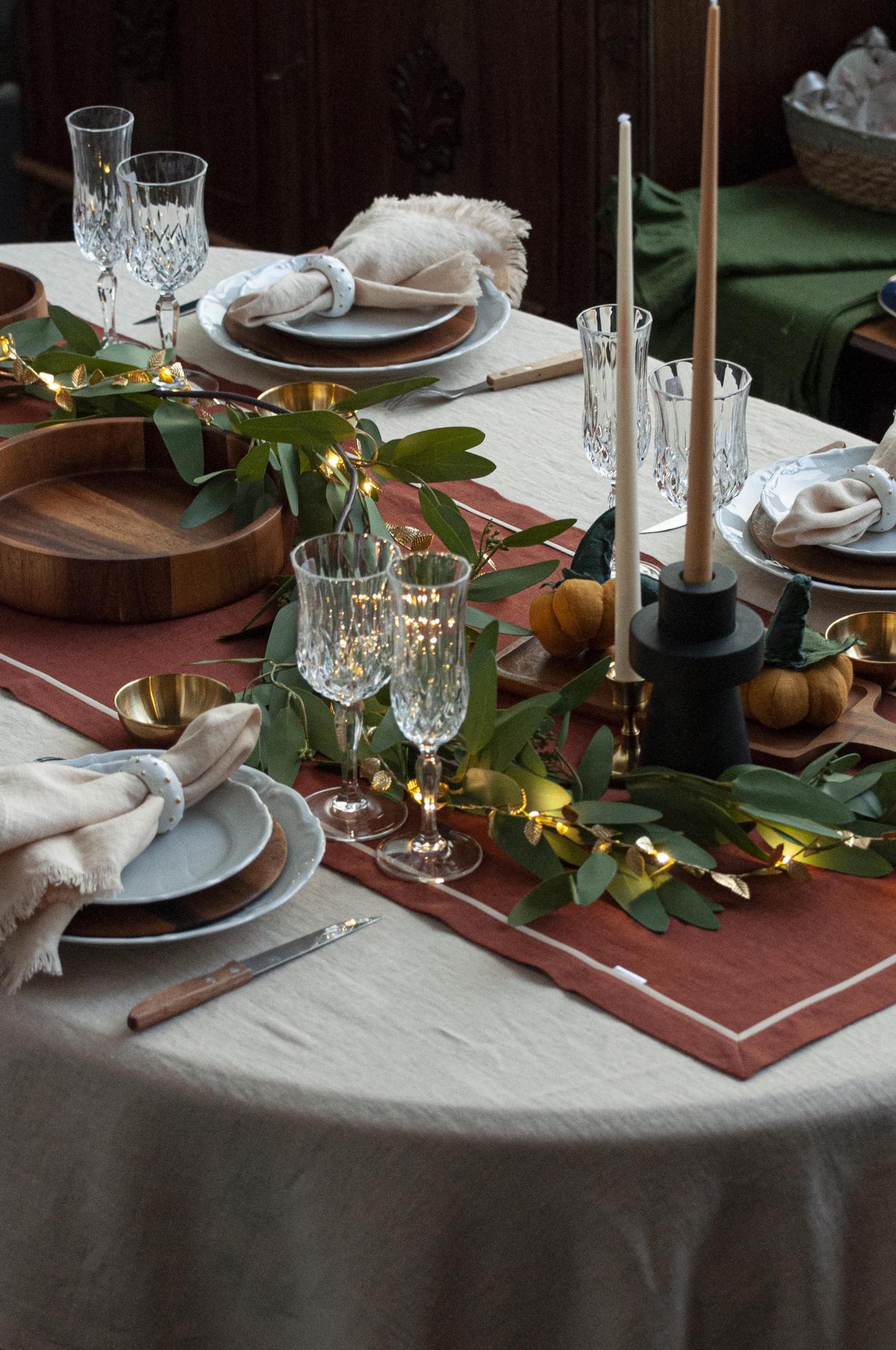 Раннер  оттенок Каньон с кантом