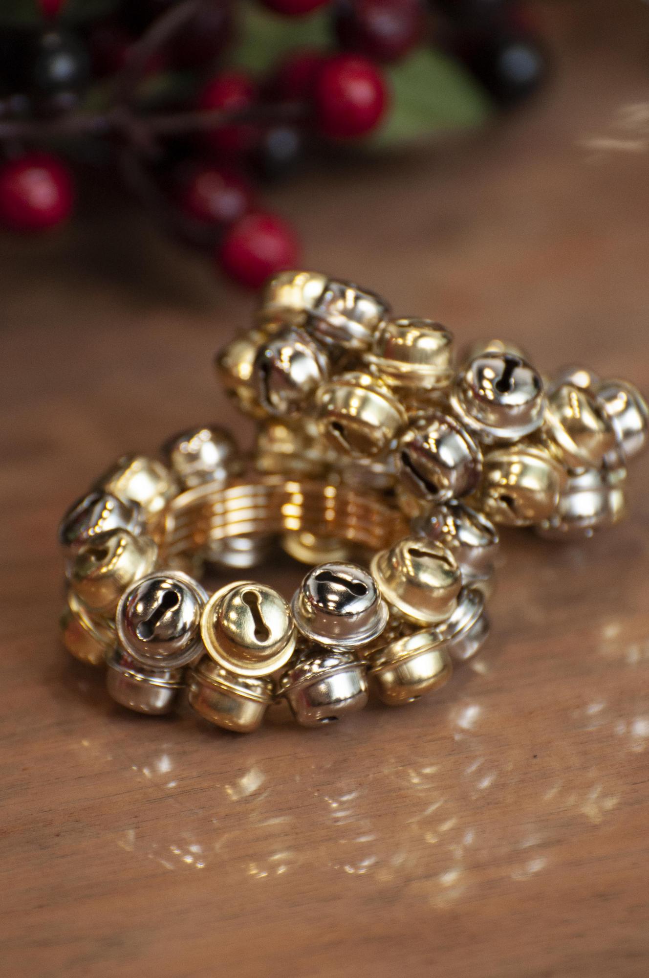 Кольца для салфеток, 2 шт