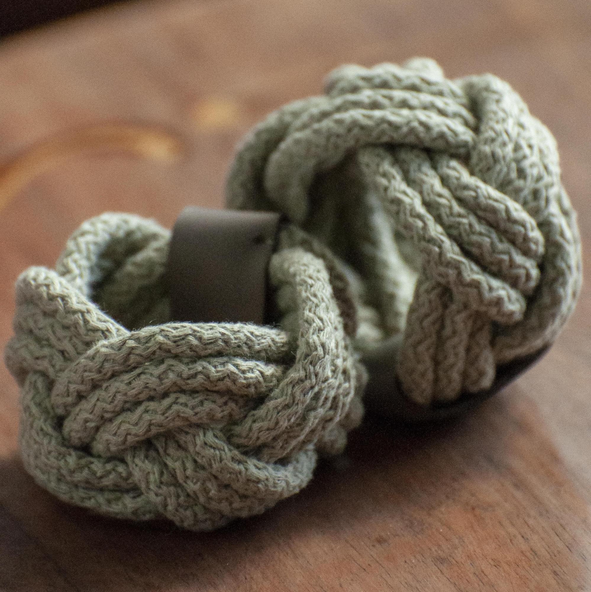 Кольца для салфеток, 2 шт