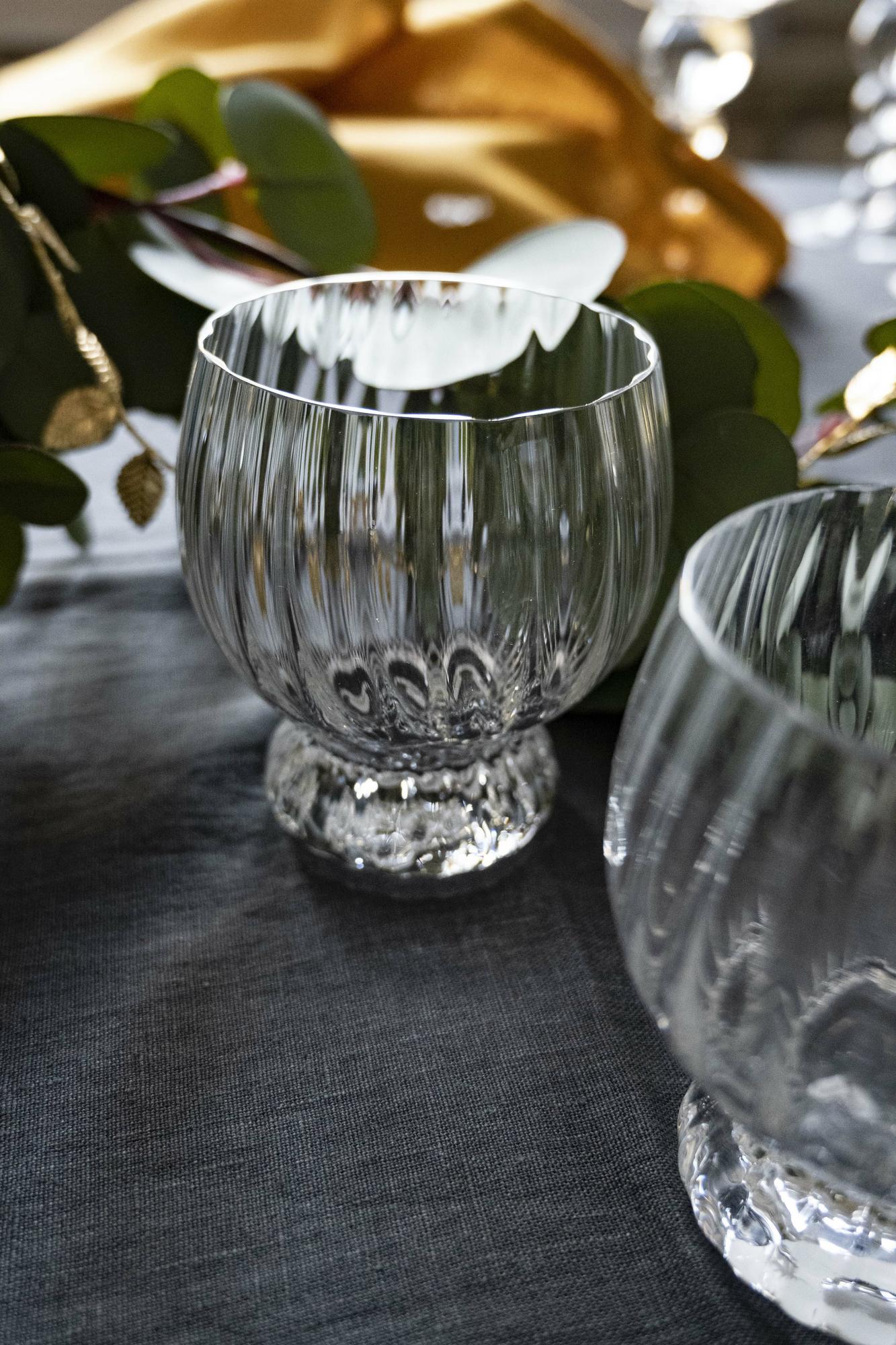 Бокалы для воды и виски 6 шт