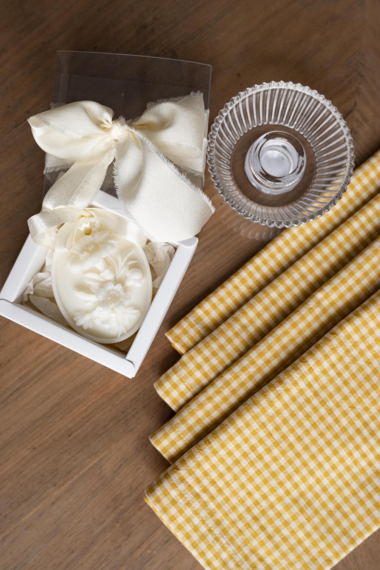 Подарочный бокс