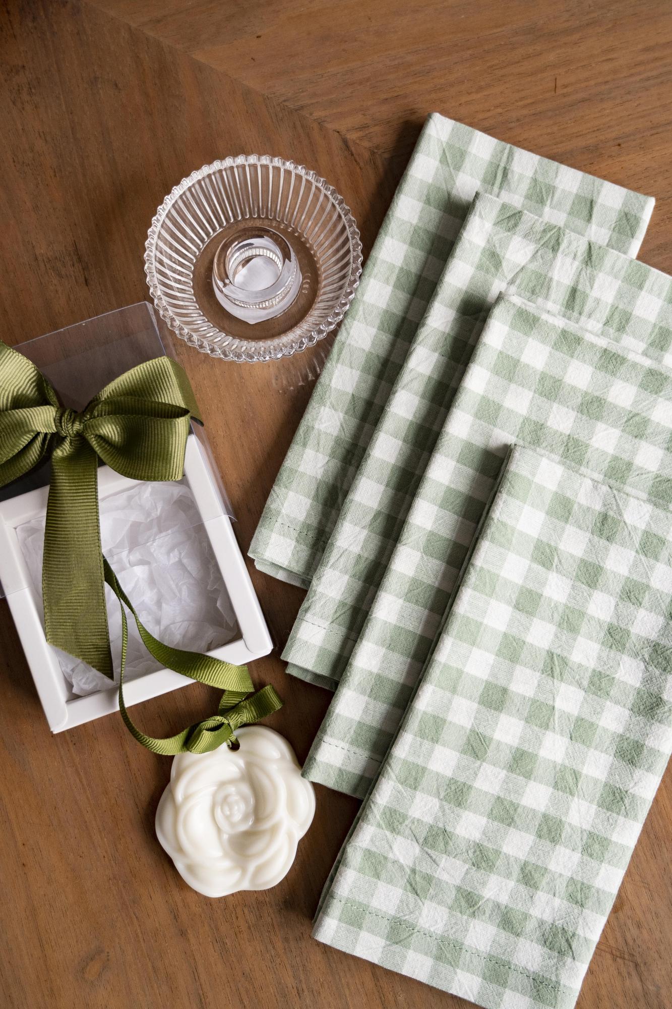 Подарочный бокс