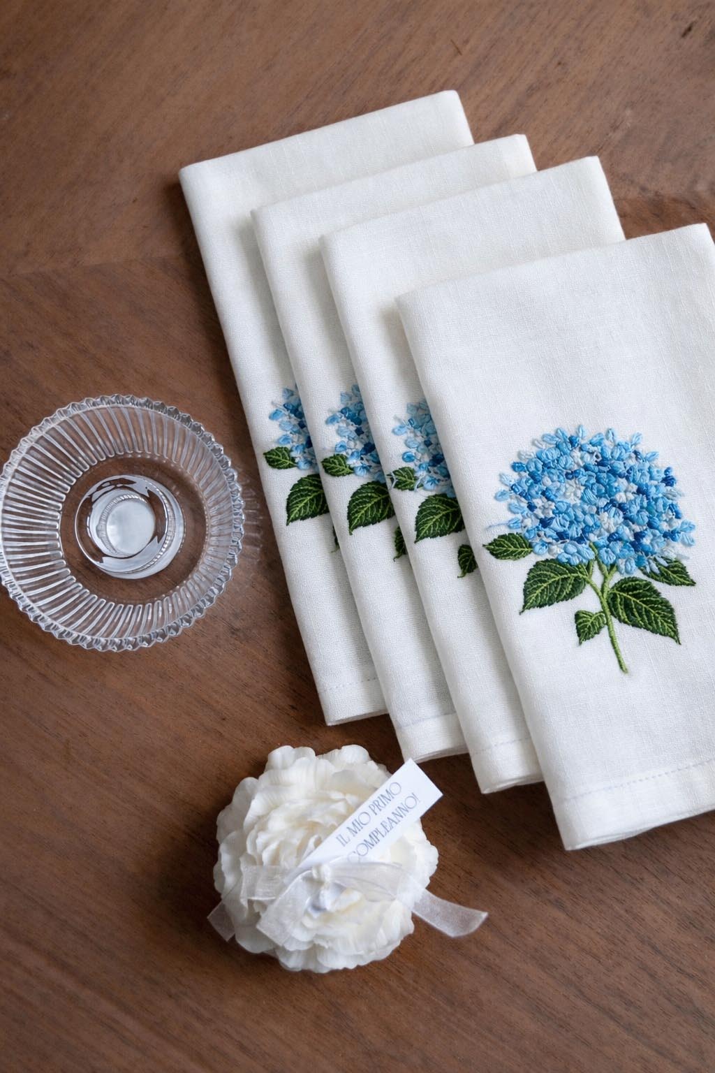 Подарочный бокс