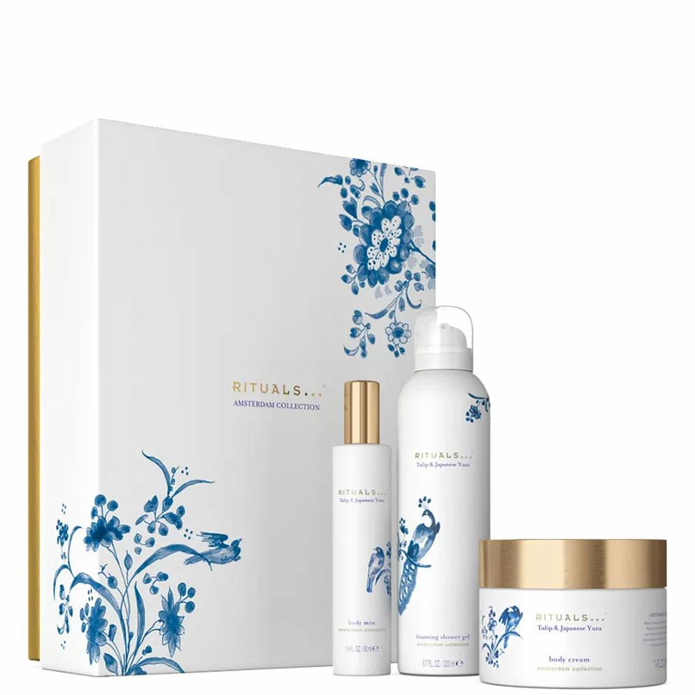 AMSTERDAM COLLECTION Gift Set - Набір подарунковий