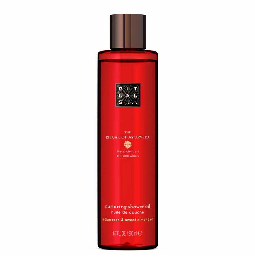THE RITUAL OF AYURVEDA Shower Oil - Олія для душу
