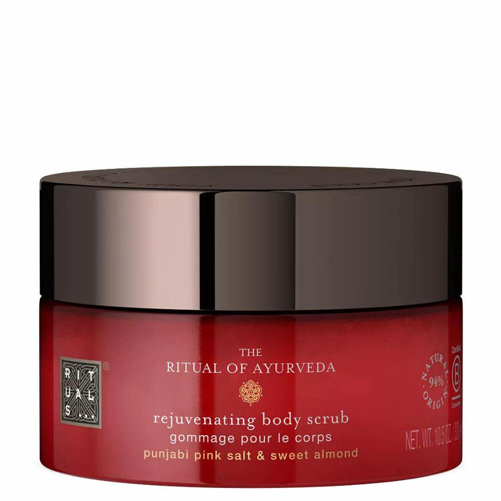 THE RITUAL OF AYURVEDA Body Scrub - Скраб для тіла