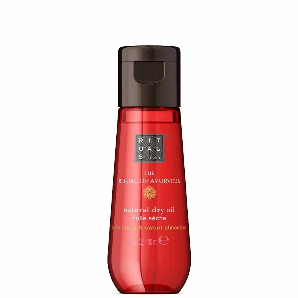 THE RITUAL OF AYURVEDA Dry Oil Body & Hair - Суха олія для тіла та волосся