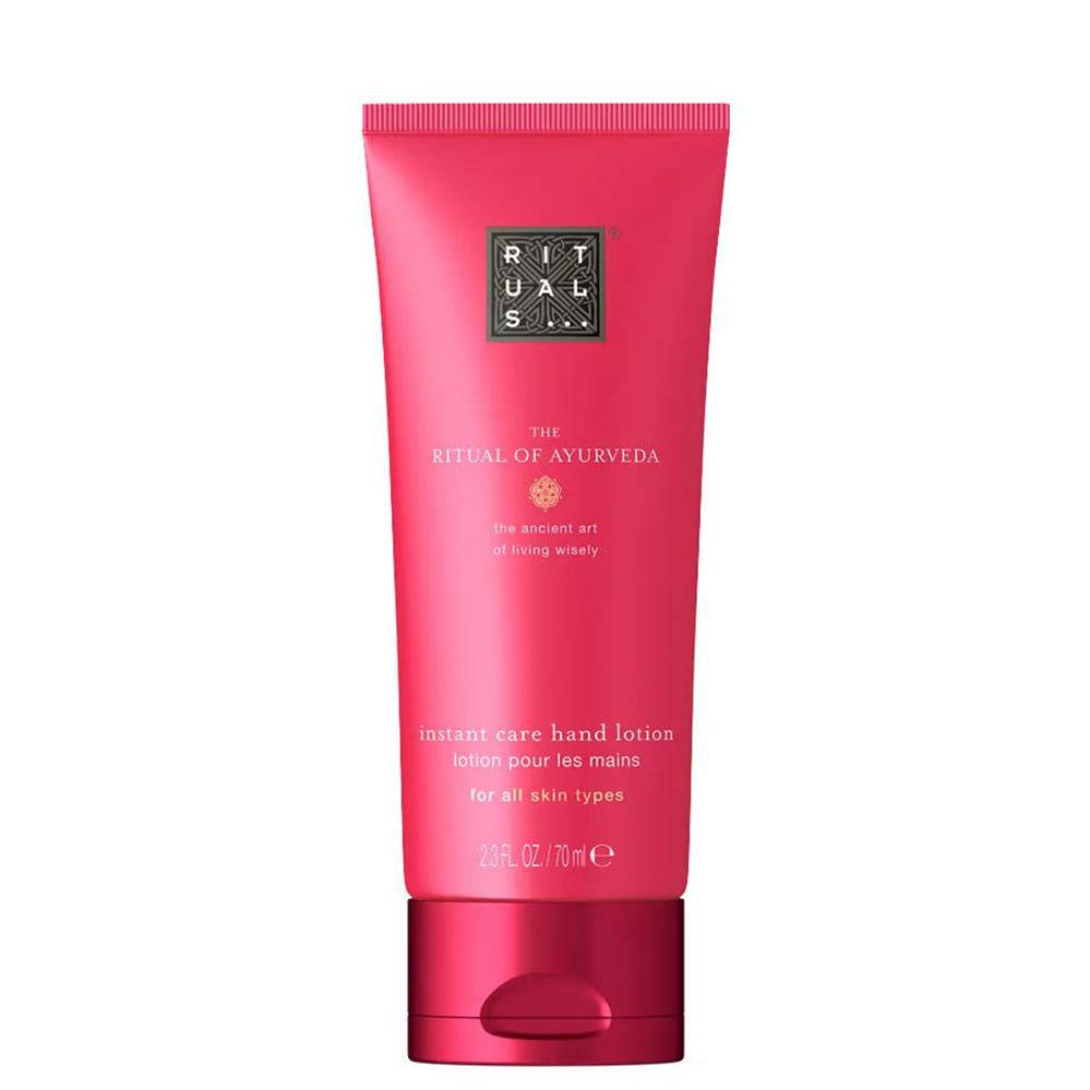 THE RITUAL OF AYURVEDA Hand Lotion - Лосьйон для рук