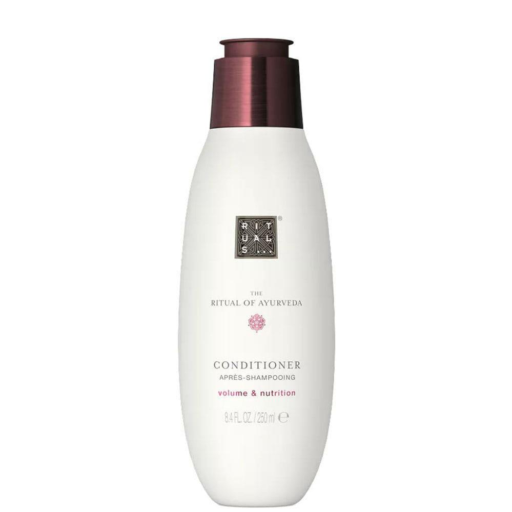THE RITUAL OF AYURVEDA Volume & Nutrition Conditioner - Кондиціонер для волосся