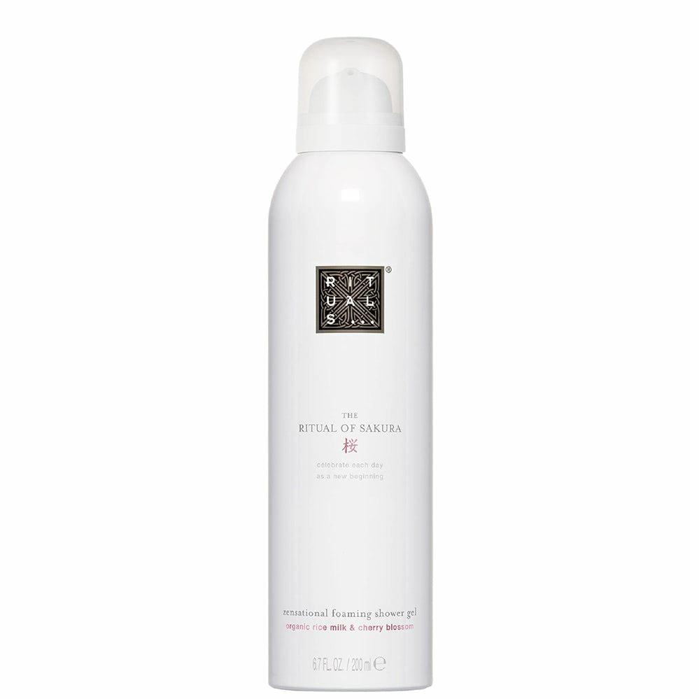 THE RITUAL OF SAKURA Foaming Shower Gel - Пінистий гель для душу