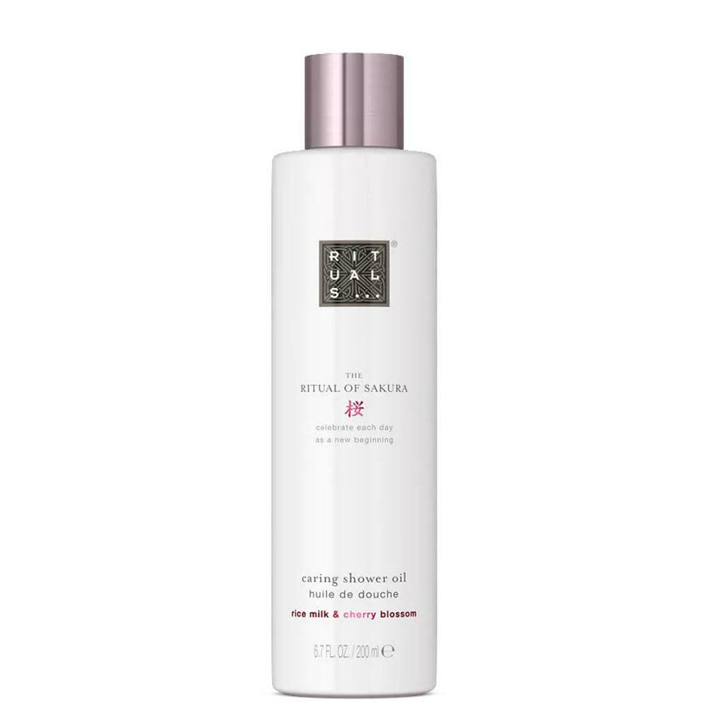 THE RITUAL OF SAKURA Shower Oil - Олія для душу