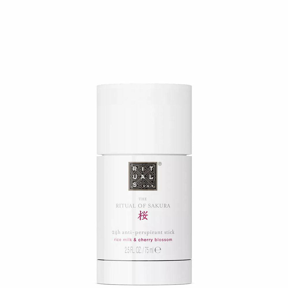 THE RITUAL OF SAKURA Anti-perspirant Stick - Антиперспірант