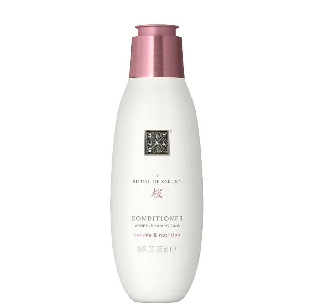 THE RITUAL OF SAKURA Volume & Nutrition Conditioner - Кондиціонер для волосся
