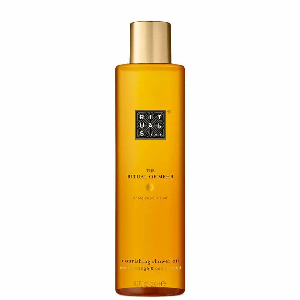 THE RITUAL OF MEHR Shower Oil - Олія для душу
