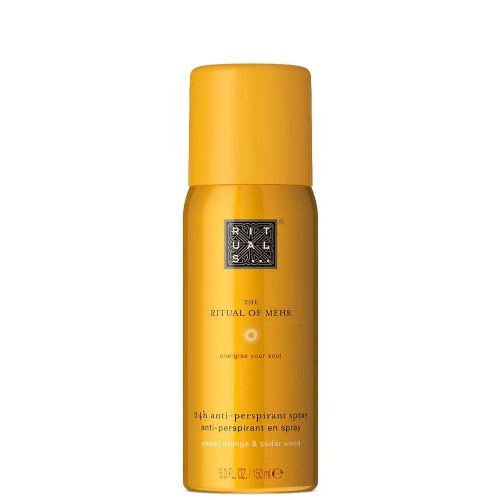 THE RITUAL OF MEHR Anti-Perspirant Spray - Антиперспірант