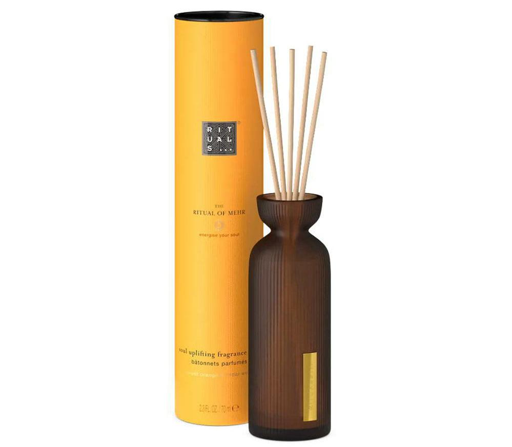 THE RITUAL OF MEHR Mini Fragrance Sticks - Аромадифузор