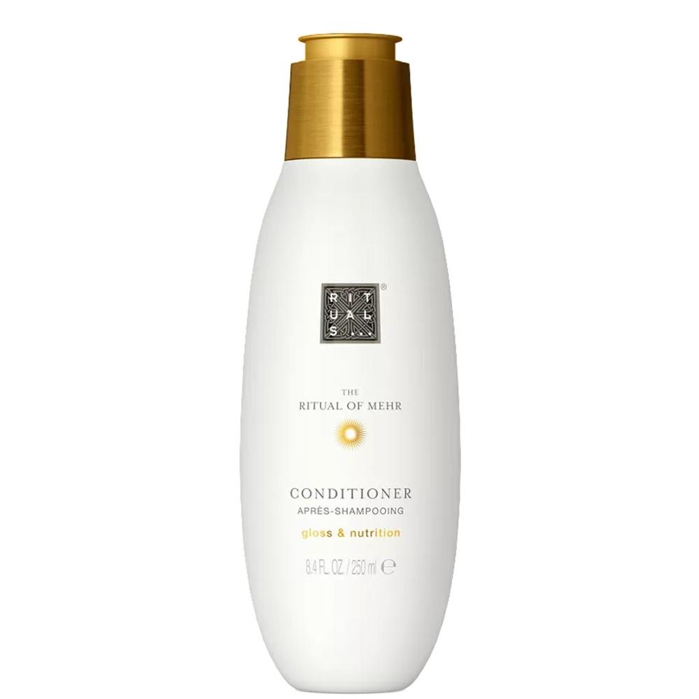 THE RITUAL OF MEHR Gloss & Nutrition Conditioner - Кондиціонер для волосся