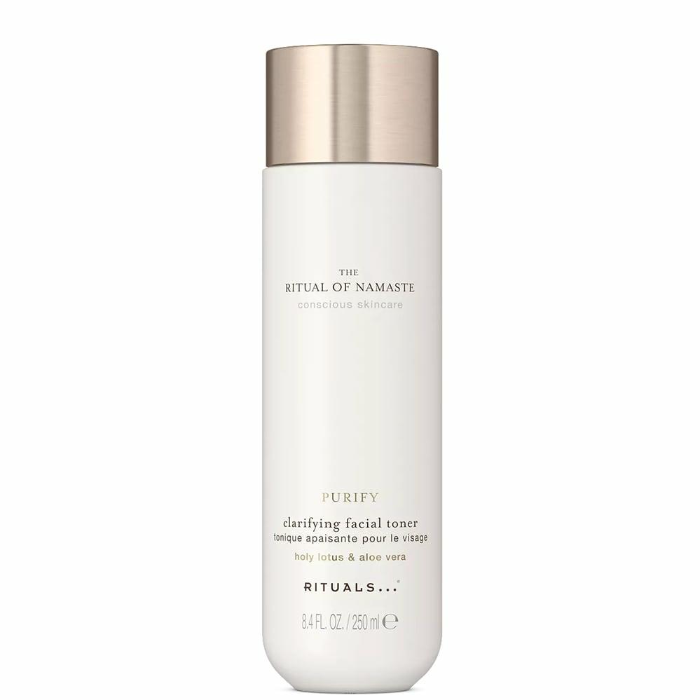 THE RITUAL OF NAMASTE Clarifying Facial Toner - Тонік для обличчя