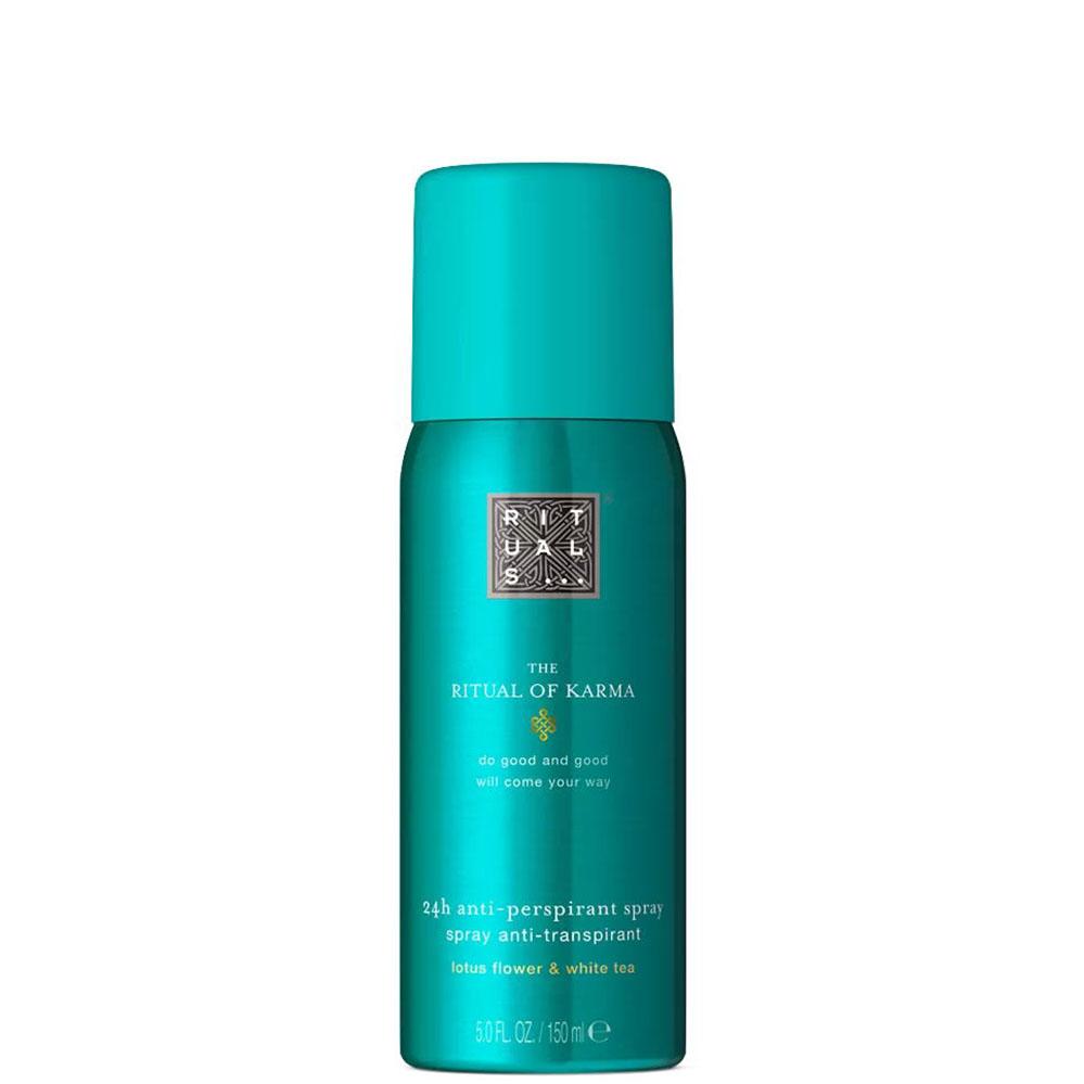 THE RITUAL OF KARMA Anti-Perspirant Spray - Антиперспірант