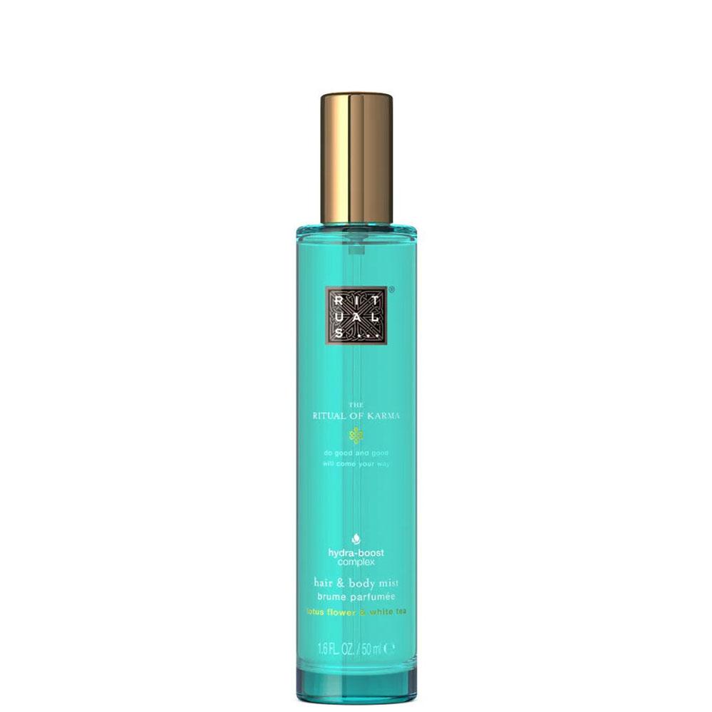 THE RITUAL OF KARMA Hair & Body Mist - Спрей для волосся та тіла