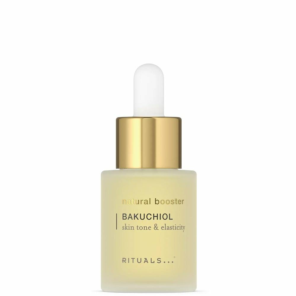 THE RITUAL OF NAMASTE Bakuchiol Natural Booster - Натуральна сироватка-бустер