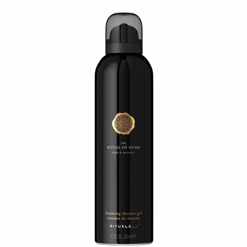 THE RITUAL OF OUDH Foaming Shower Gel - Пінистий гель для душу
