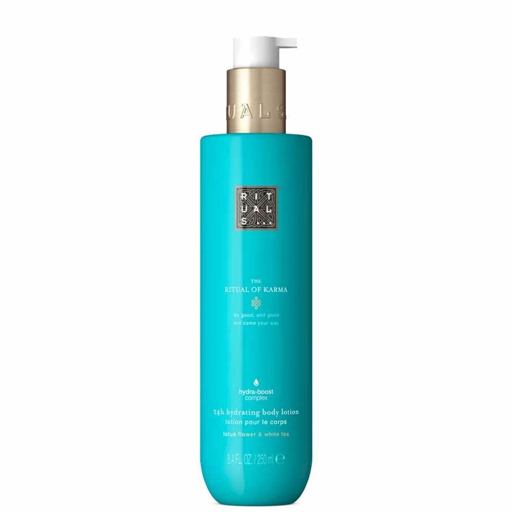 THE RITUAL OF KARMA Hydrating Body Lotion - Зволожуючий лосьйон для тіла