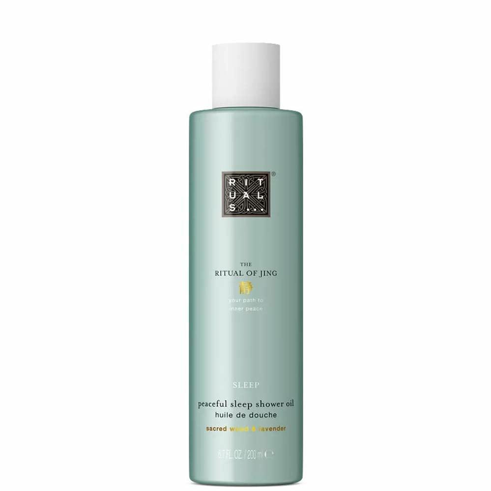 THE RITUAL OF JING Peaceful Sleep Shower Oil - Олія для душу