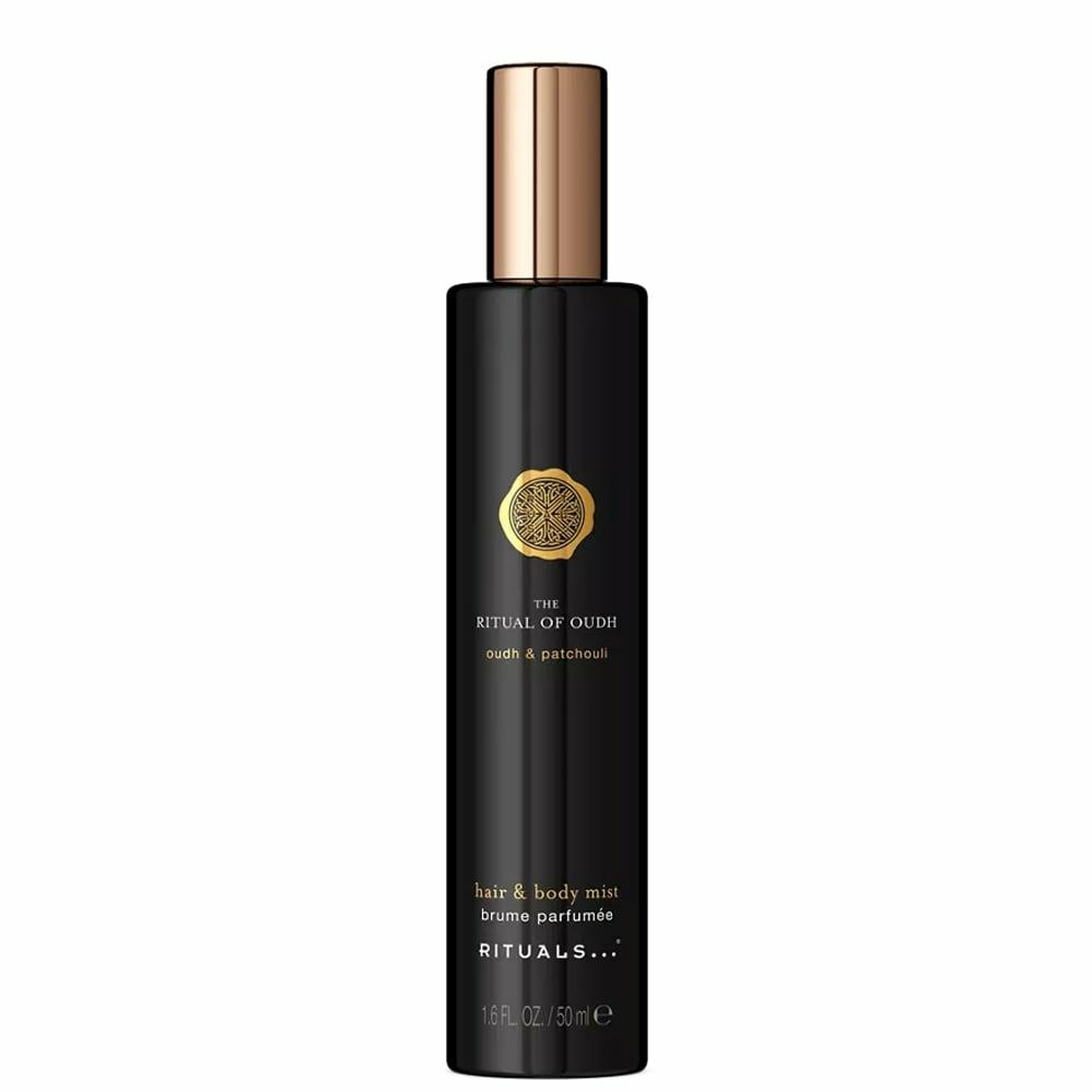 THE RITUAL OF OUDH Hair & Body Mist - Спрей для волосся та тіла