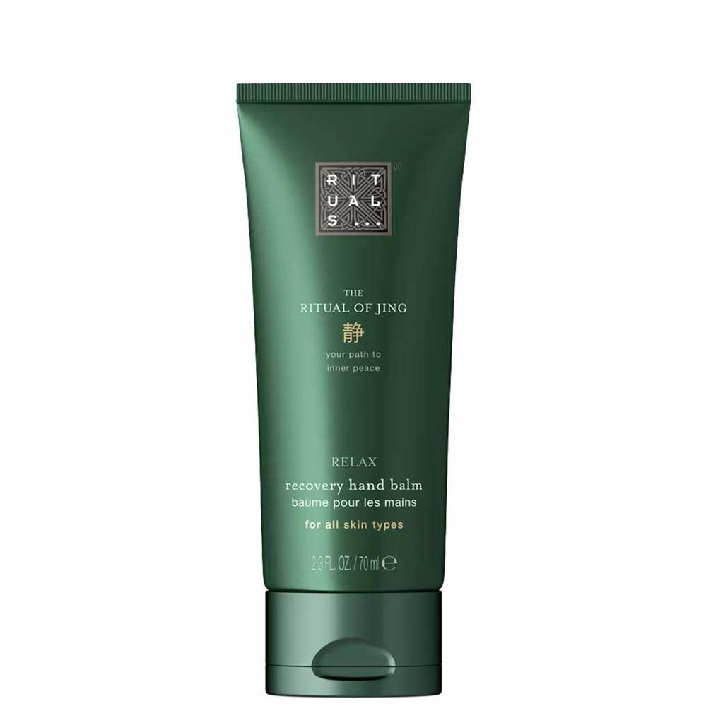 THE RITUAL OF JING Recovery Hand Balm - Відновлюючий бальзам для рук