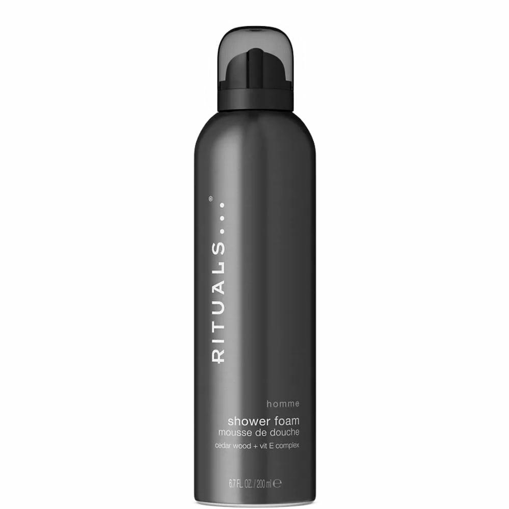 HOMME Foaming Shower Gel - Пінистий гель для душу