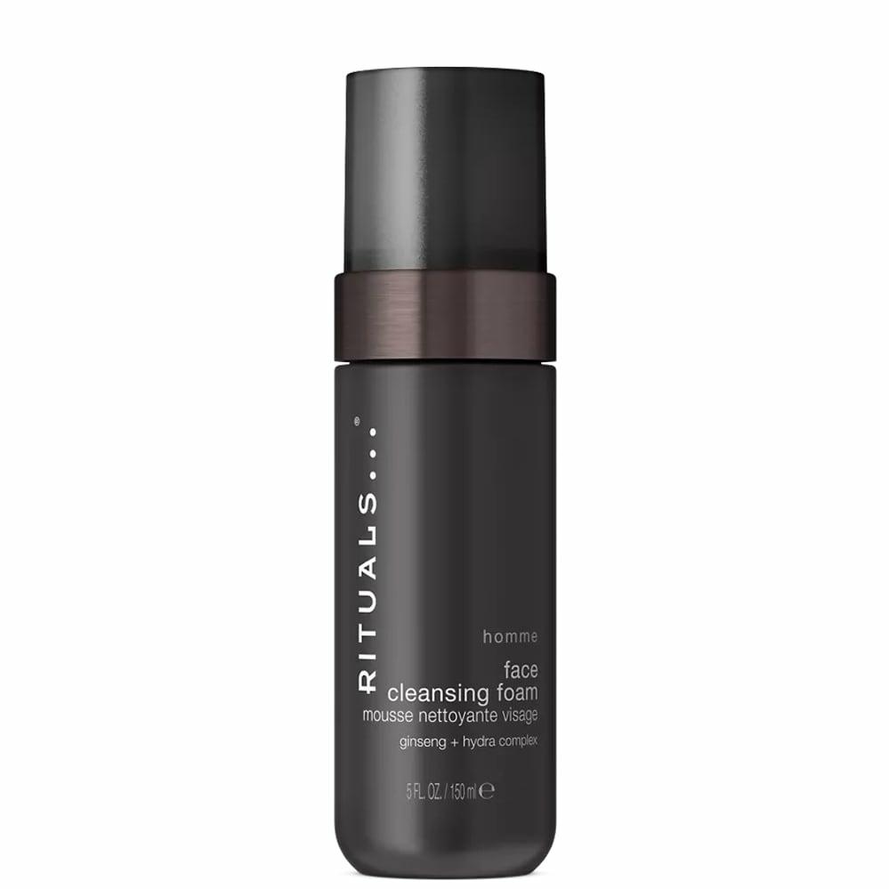 HOMME Face Cleansing Foam - Очищаюча пінка для вмивання