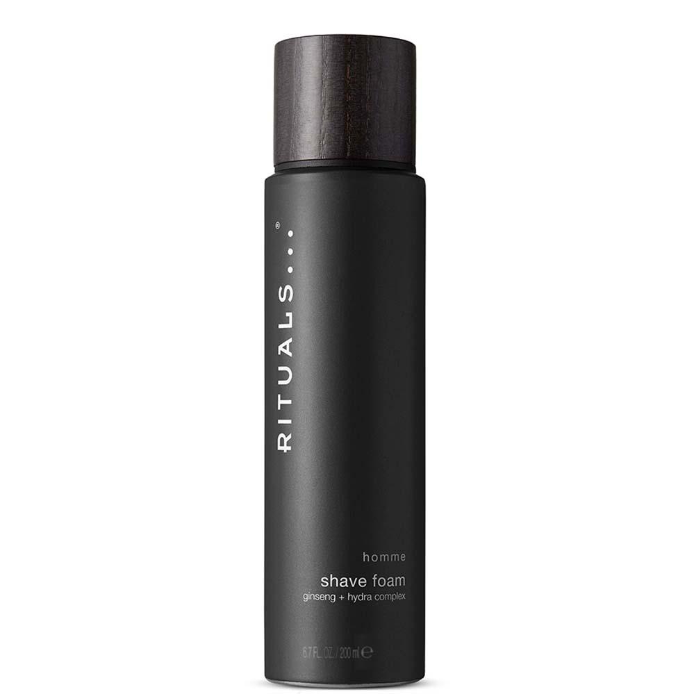 HOMME Shave Foam - Піна для гоління