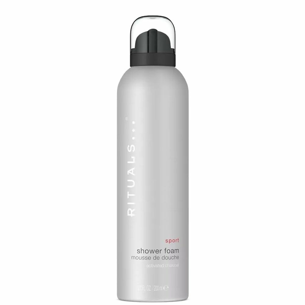 SPORT Foaming Shower Gel - Пінистий гель для душу