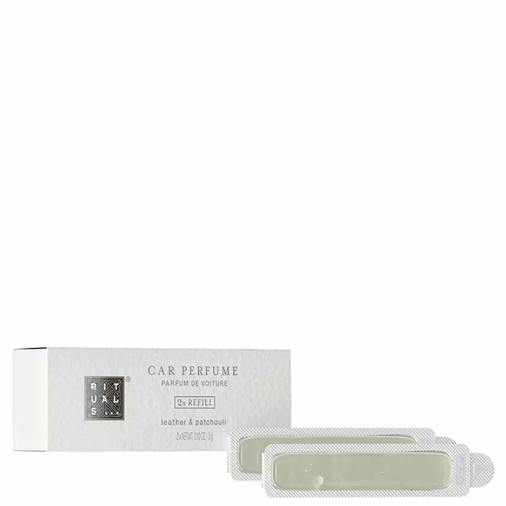 SPORT COLLECTION Life is a Journey Sport Refill Car Perfume - Рефіл ароматизатор для автомобіля