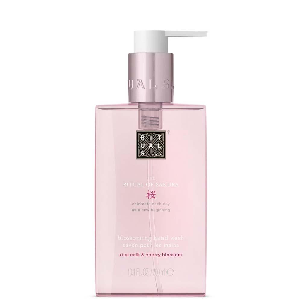 THE RITUAL OF SAKURA Hand Wash - Мило для рук