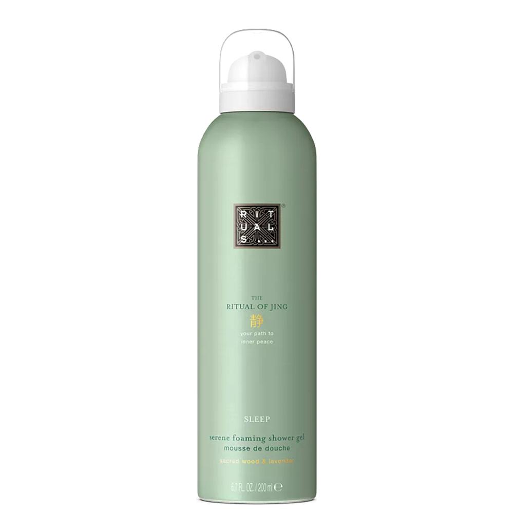 THE RITUAL OF JING Foaming Shower Gel - Пінистий гель для душу