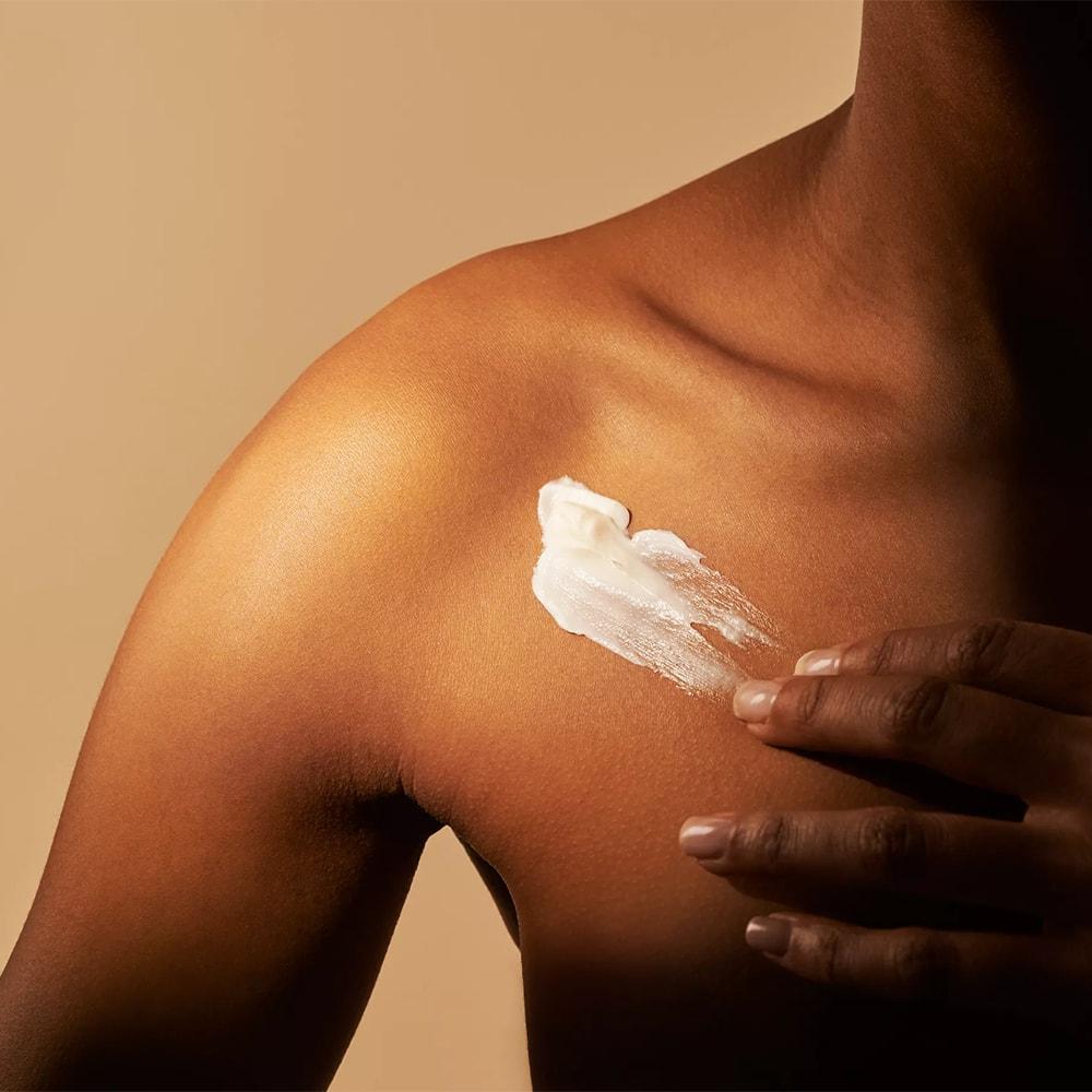 THE RITUAL OF YOZAKURA Rich Body Cream - Збагачений крем для тіла