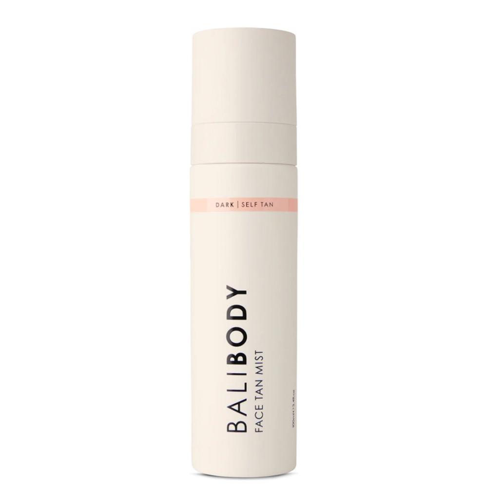BALI BODY Face Tan Mist - Спрей автозасмага для обличчя