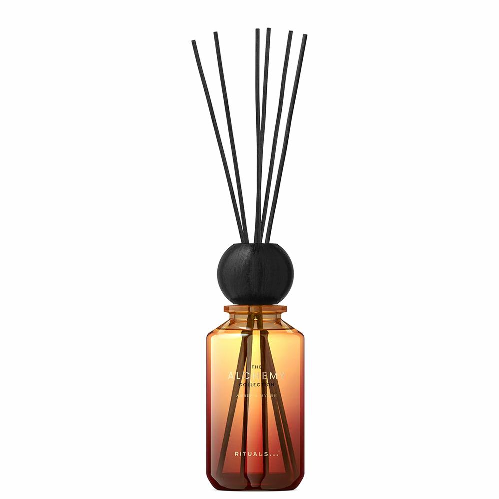THE ALCHEMY COLLECTION Fragrance Sticks - Аромадифузор