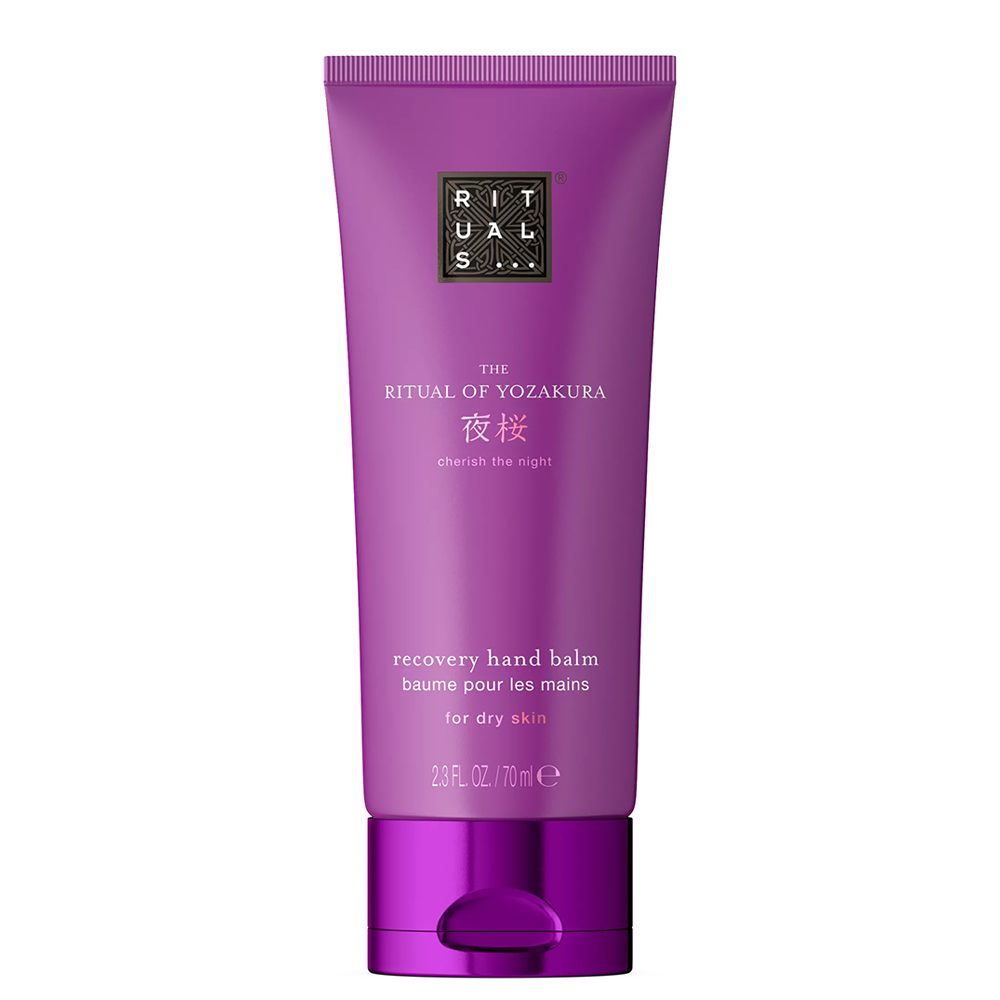 THE RITUAL OF YOZAKURA Hand Balm - Крем для рук