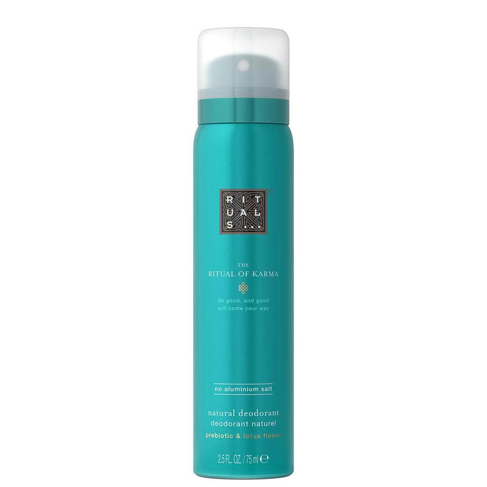 THE RITUAL OF KARMA Natural Deodorant - Натуральний дезодорант