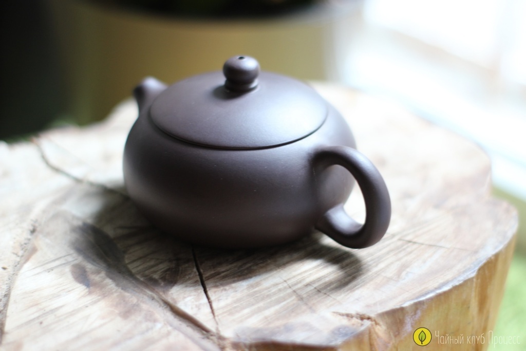 Чайник исинский "Эгоист"