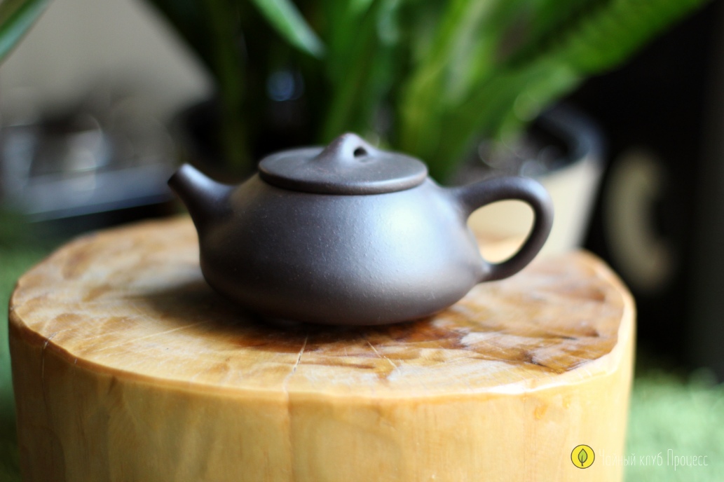 Чайник исинский "Эгоист"