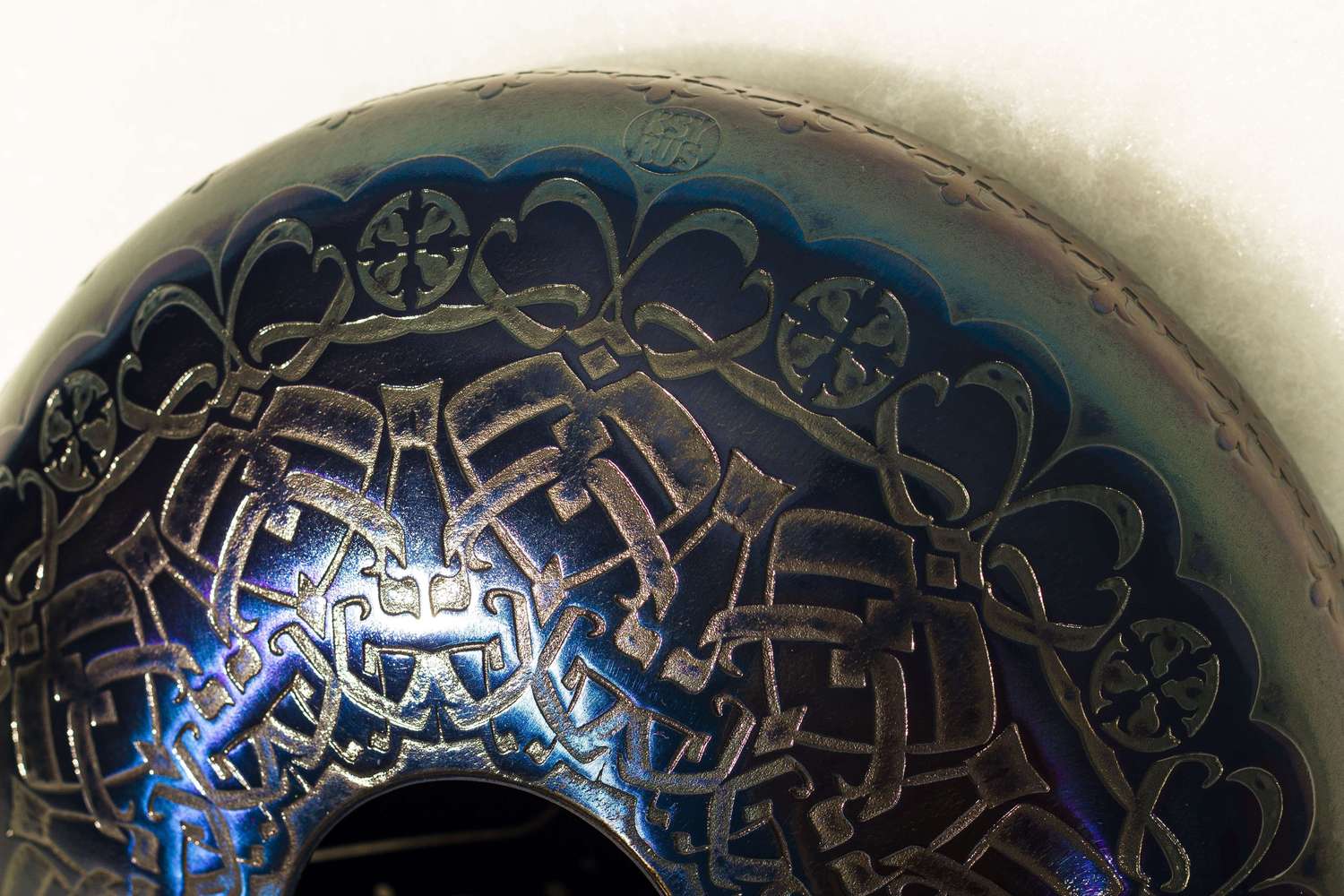 Kosmosky (steel tongue drum) | Kosmosky