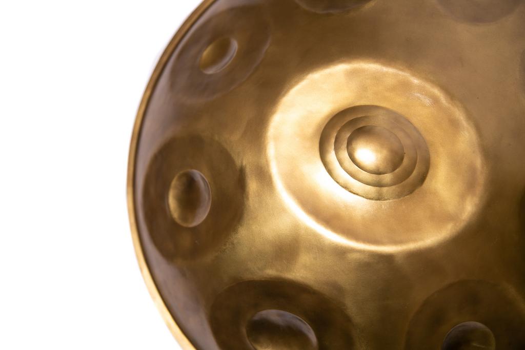 Handpan hijaz on sale