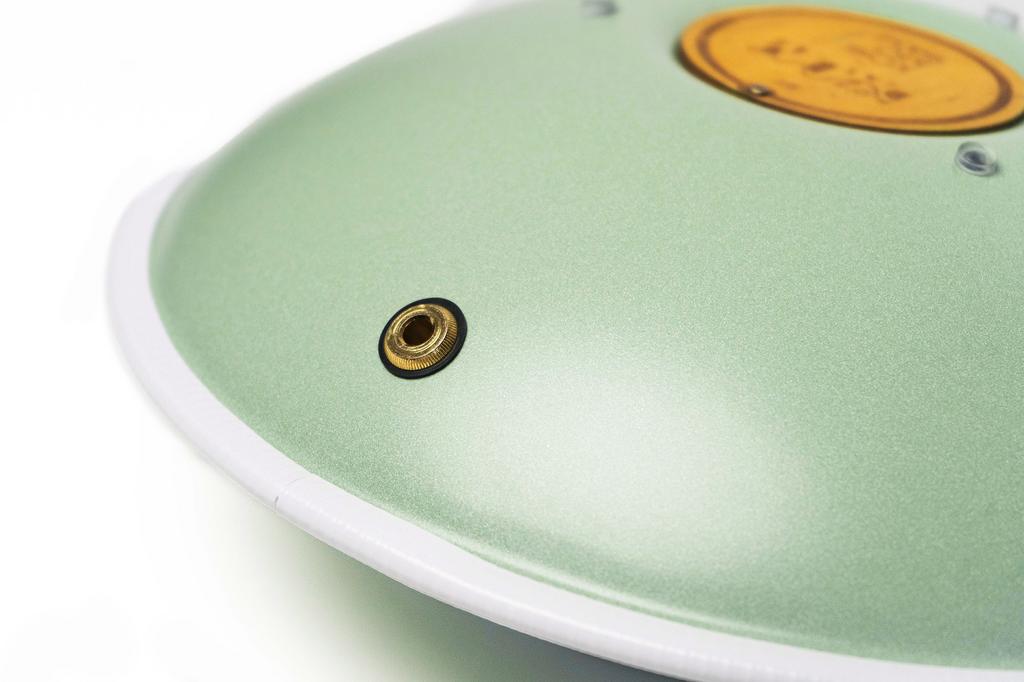 美品♫ Nova Drum C# Pygmy 9音 - パーカッション・打楽器