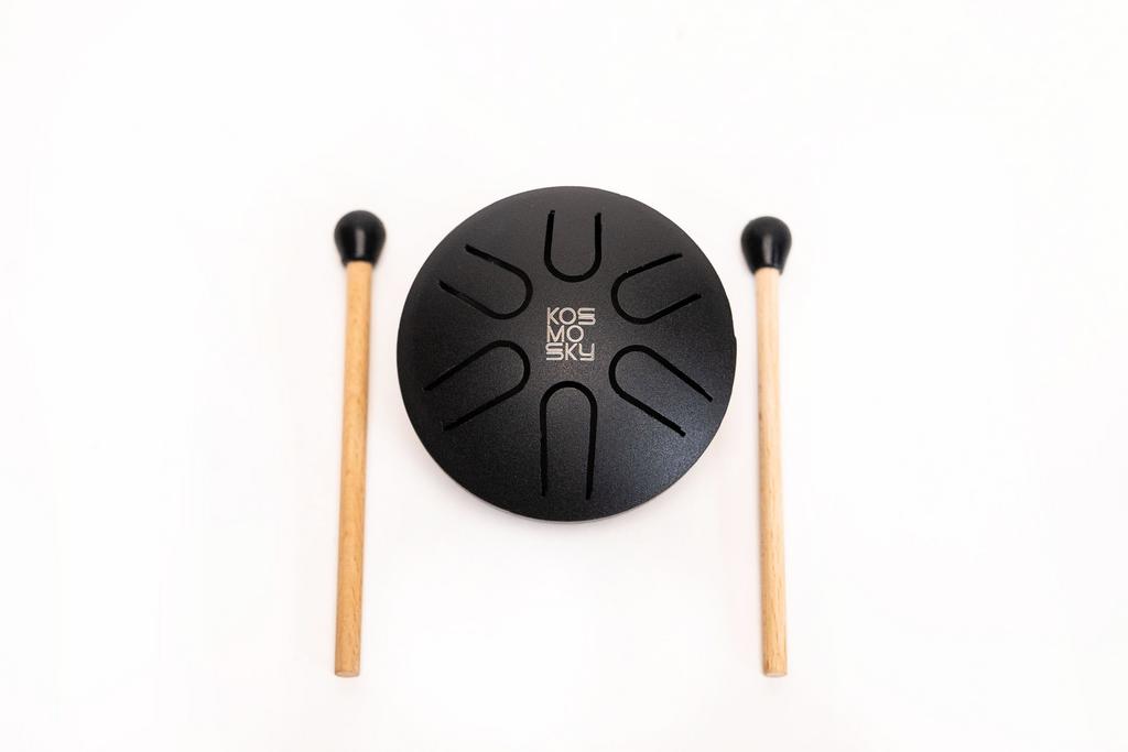 ALL THE MODELS > Micro tongue drum A major pentatonic Buy from e-shop
