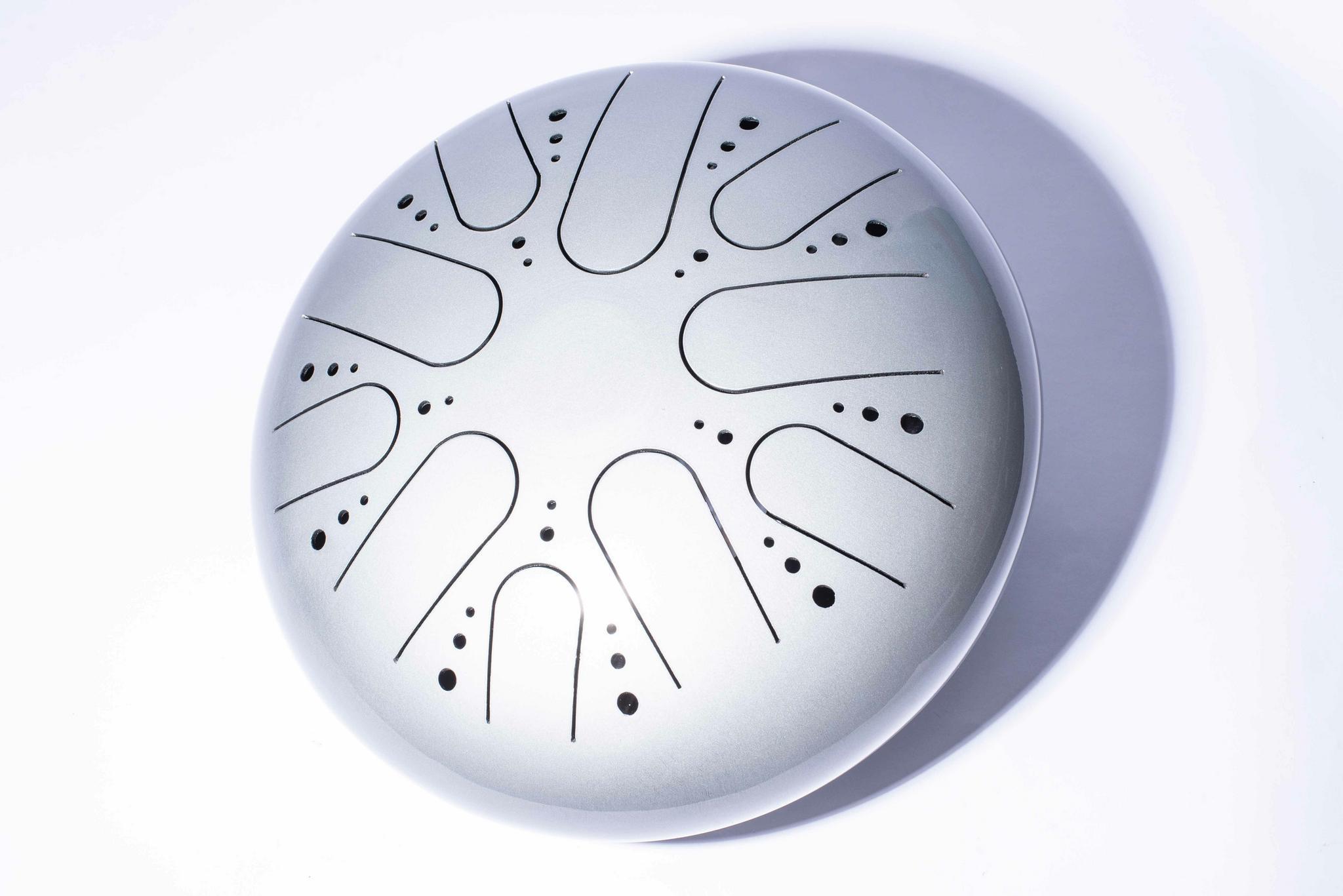 Kosmosky (steel tongue drum) | Kosmosky
