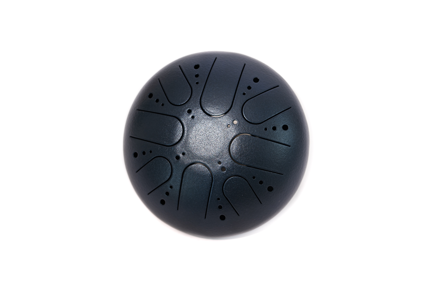 Kosmosky (steel tongue drum) | Kosmosky